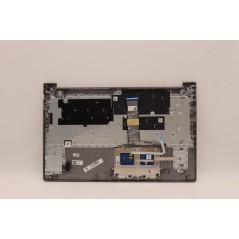 Lenovo COVER UpperCaseASM_SLV C21A5